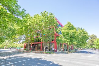 Plus de détails pour 1231 I St, Sacramento, CA - Bureau à vendre