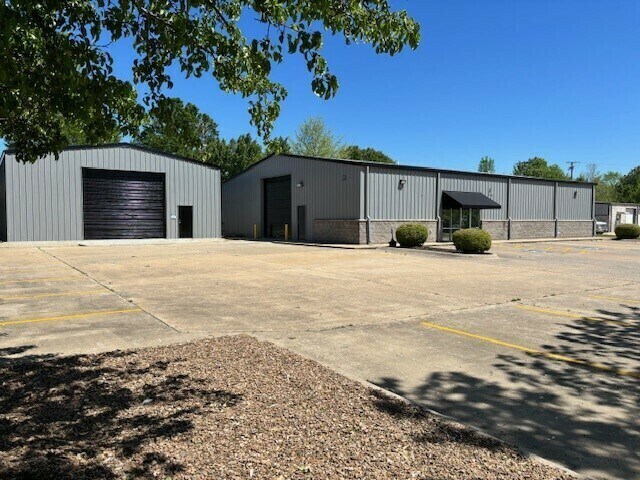 1290 Dons Ln, Conway, AR à louer - Photo de l’immeuble – Image 1 sur 16