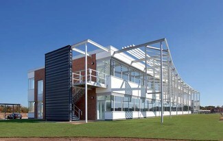 Plus de détails pour 210 Eureka Park, Ashford - Bureau à louer