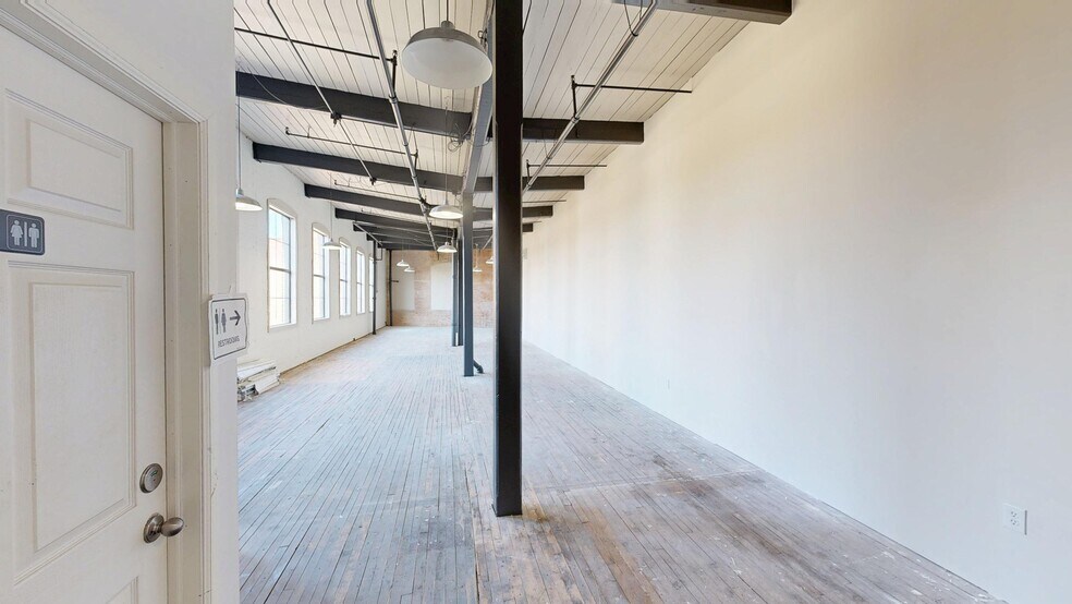 9-11 Broad St, Glens Falls, NY à louer - Photo intérieure – Image 3 sur 10