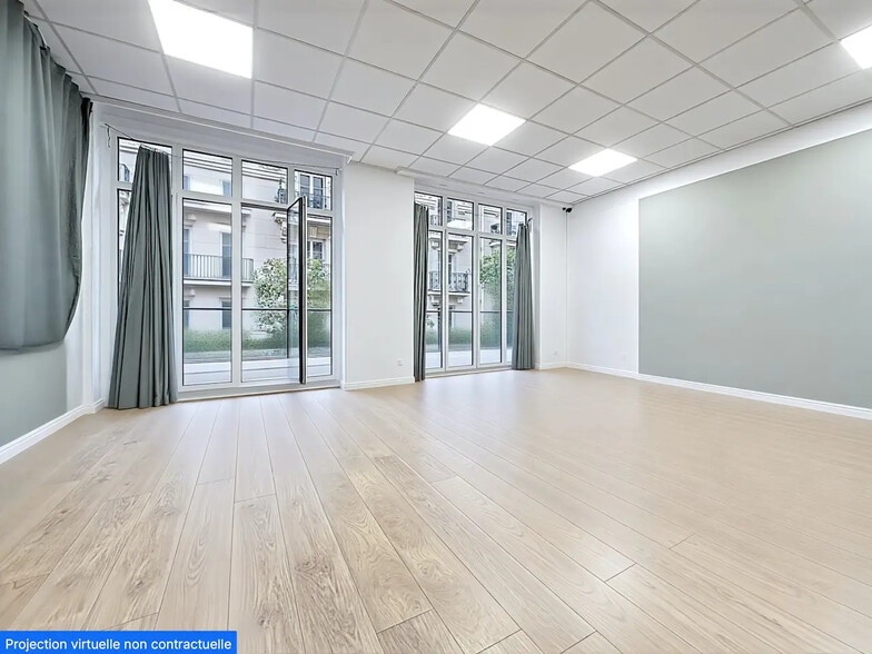 Bureau dans Paris à louer - Photo de l’immeuble – Image 2 sur 43