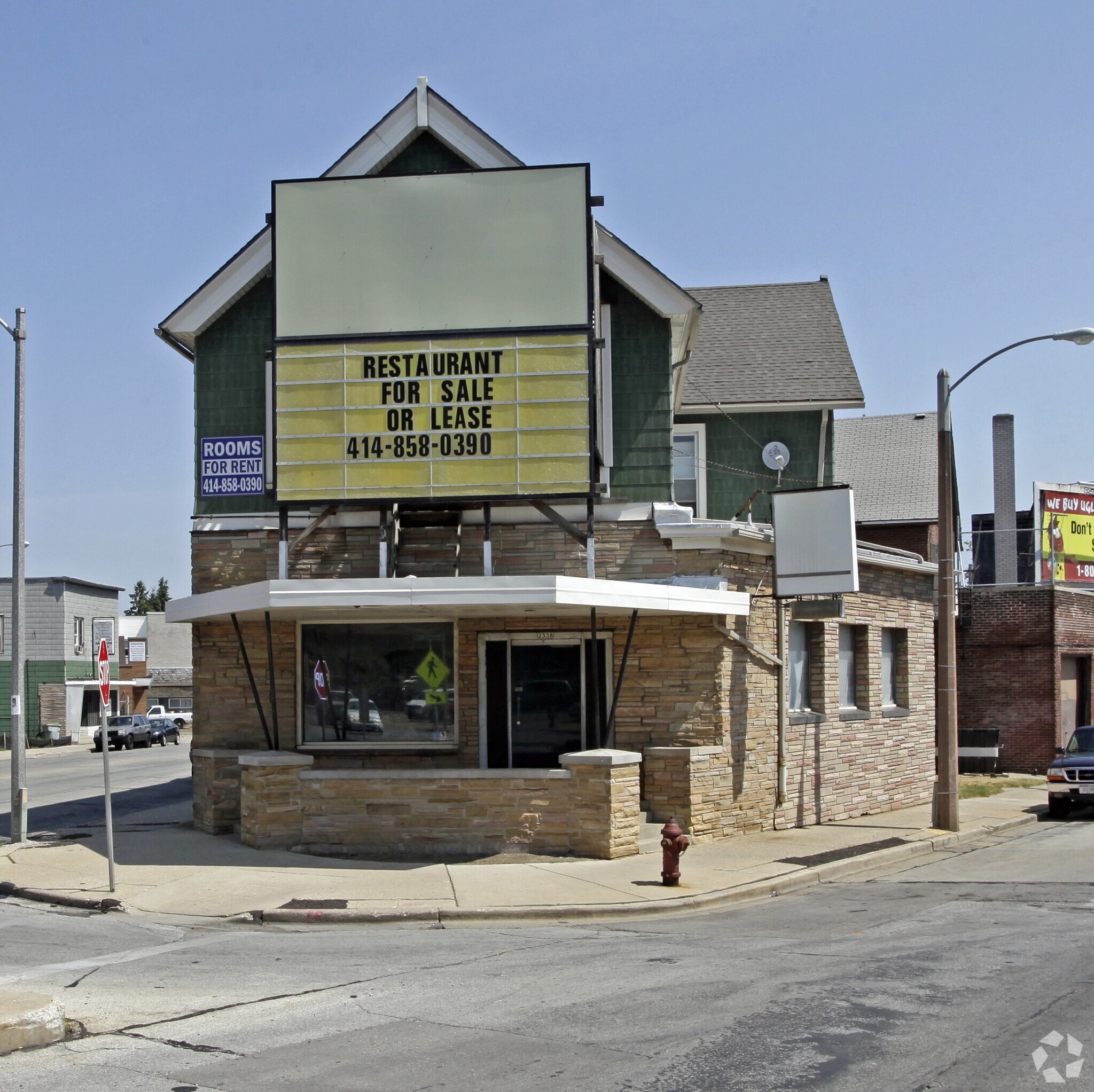 2338 W Forest Home Ave, Milwaukee, WI à vendre Photo principale– Image 1 sur 4