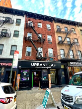 Plus de détails pour 977 2nd Ave, New York, NY - Local commercial à vendre