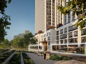 355 Exterior St, Bronx, NY à louer Photo intérieure– Image 1 sur 5