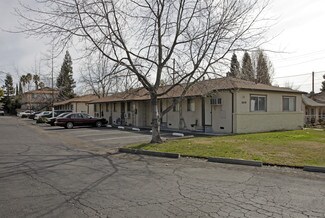 Plus de détails pour 2630 Darwin St, Sacramento, CA - Logement à vendre