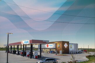 Plus de détails pour 12475 Highway 188, Sinton, TX - Local commercial à vendre