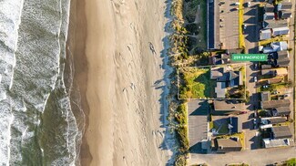 Plus de détails pour 259 S Pacific St, Rockaway Beach, OR - Spécialisé à vendre