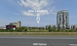 Plus de détails pour 9 Windward Dr, Grimsby, ON - Terrain à louer