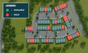 Units - Grand Meadows Office_Site Plan (January 2026)