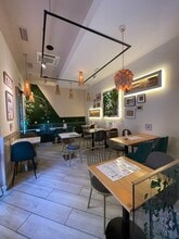 Local commercial dans Madrid, Madrid à louer Photo intérieure– Image 2 sur 5