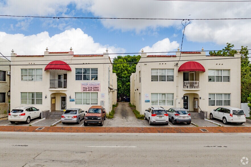 1521 SW 7th St, Miami, FL à vendre - Photo de l’immeuble – Image 3 sur 14