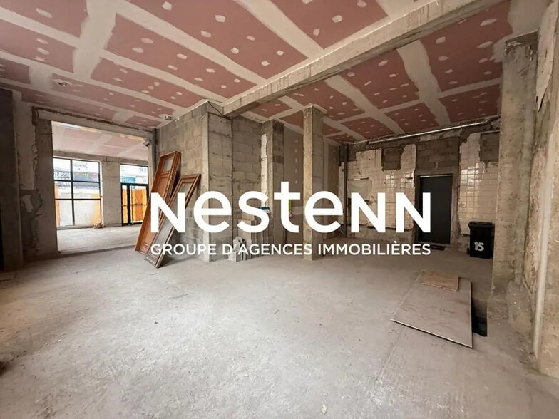 Local commercial dans Saint-Fons à louer - Photo intérieure – Image 3 sur 11