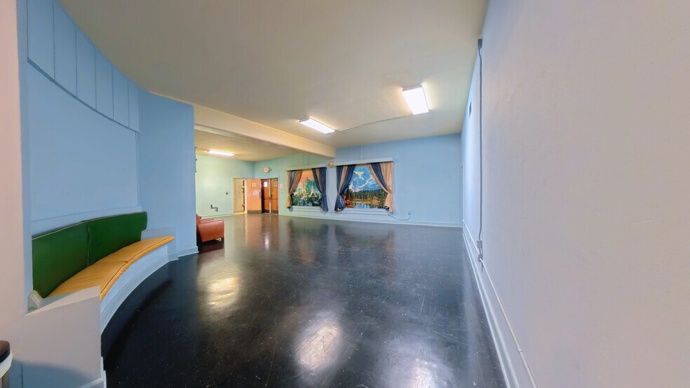 419 N Raleigh Ave, Sheffield, AL à vendre - Photo de l’immeuble – Image 2 sur 25