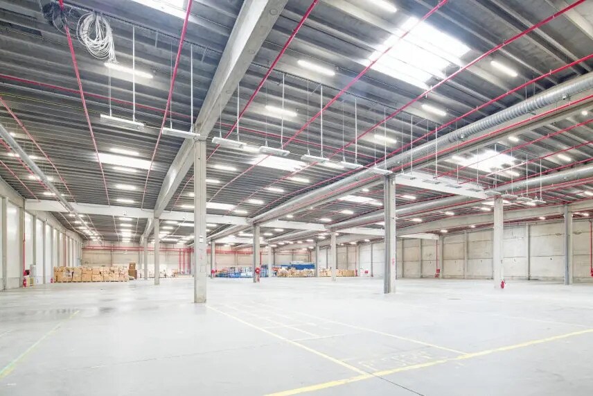 Industriel/Logistique dans Templemars à louer - Photo intérieure – Image 3 sur 3