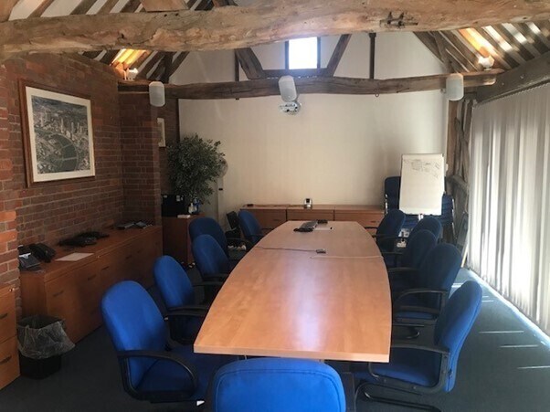 23-25 High St, Redbourn à louer - Photo de l’immeuble – Image 3 sur 7
