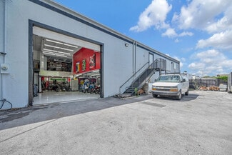 Plus de détails pour 1690 NE 134th St, North Miami, FL - Industriel/Logistique à vendre