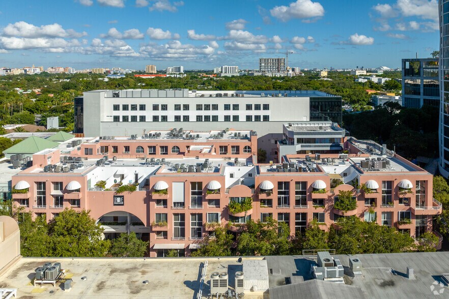 2801 Florida Ave, Miami, FL à louer - Photo de l’immeuble – Image 3 sur 24