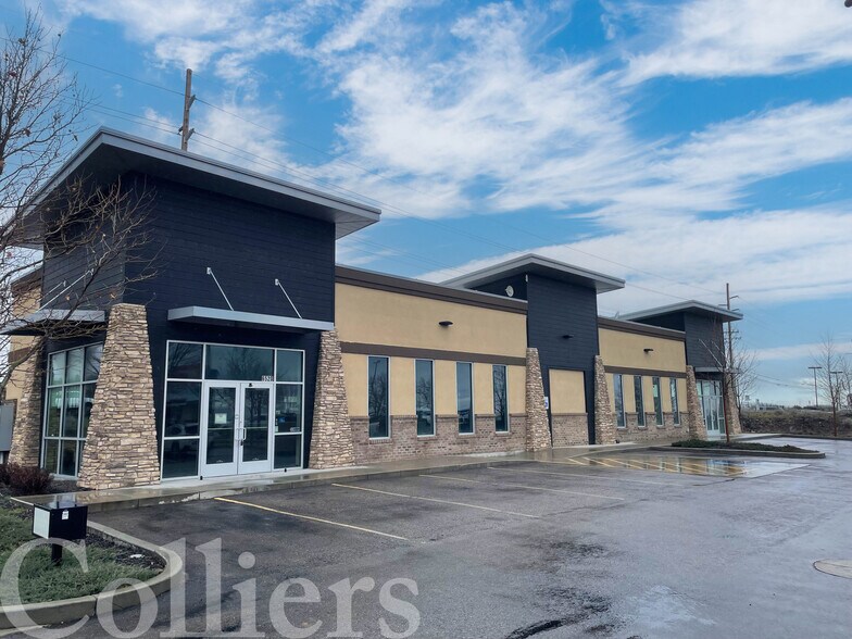 6490 S Eisenman Rd, Boise, ID à louer - Photo de l’immeuble – Image 2 sur 15