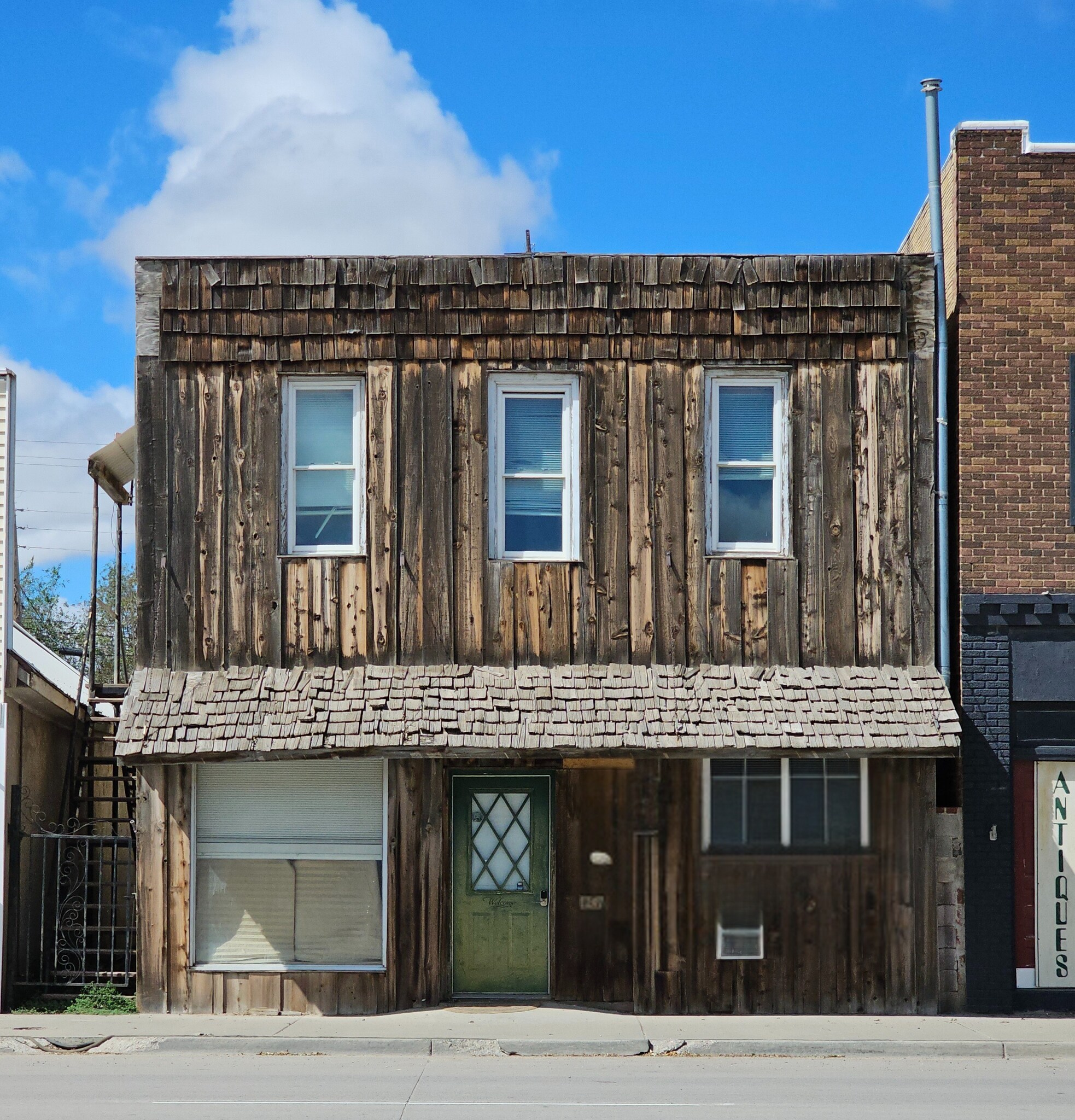 965 Main St, Springfield, CO à vendre Photo de l’immeuble– Image 1 sur 44