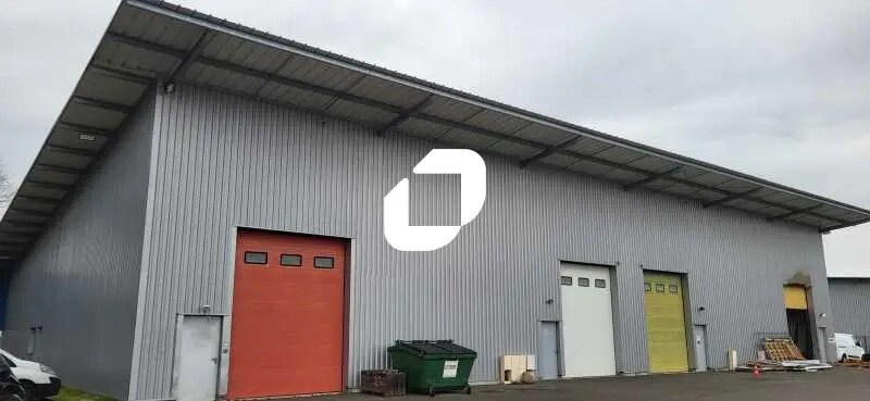 Local d’activités dans Canéjan à louer - Photo de l’immeuble – Image 1 sur 13