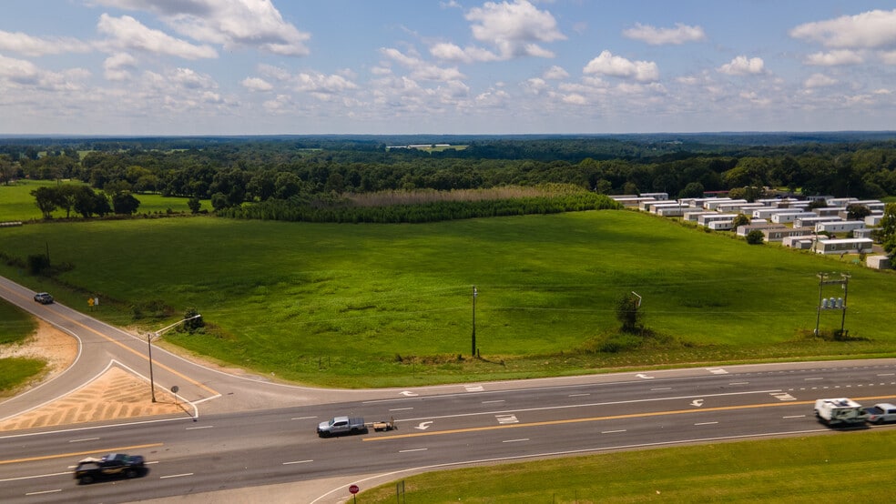 12575 U.S. 231, Troy, AL à vendre - Photo de l’immeuble – Image 2 sur 16