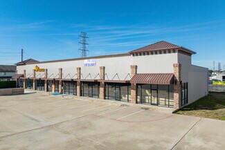 Plus de détails pour 6211 Barker Cypress Rd, Katy, TX - Local commercial à louer