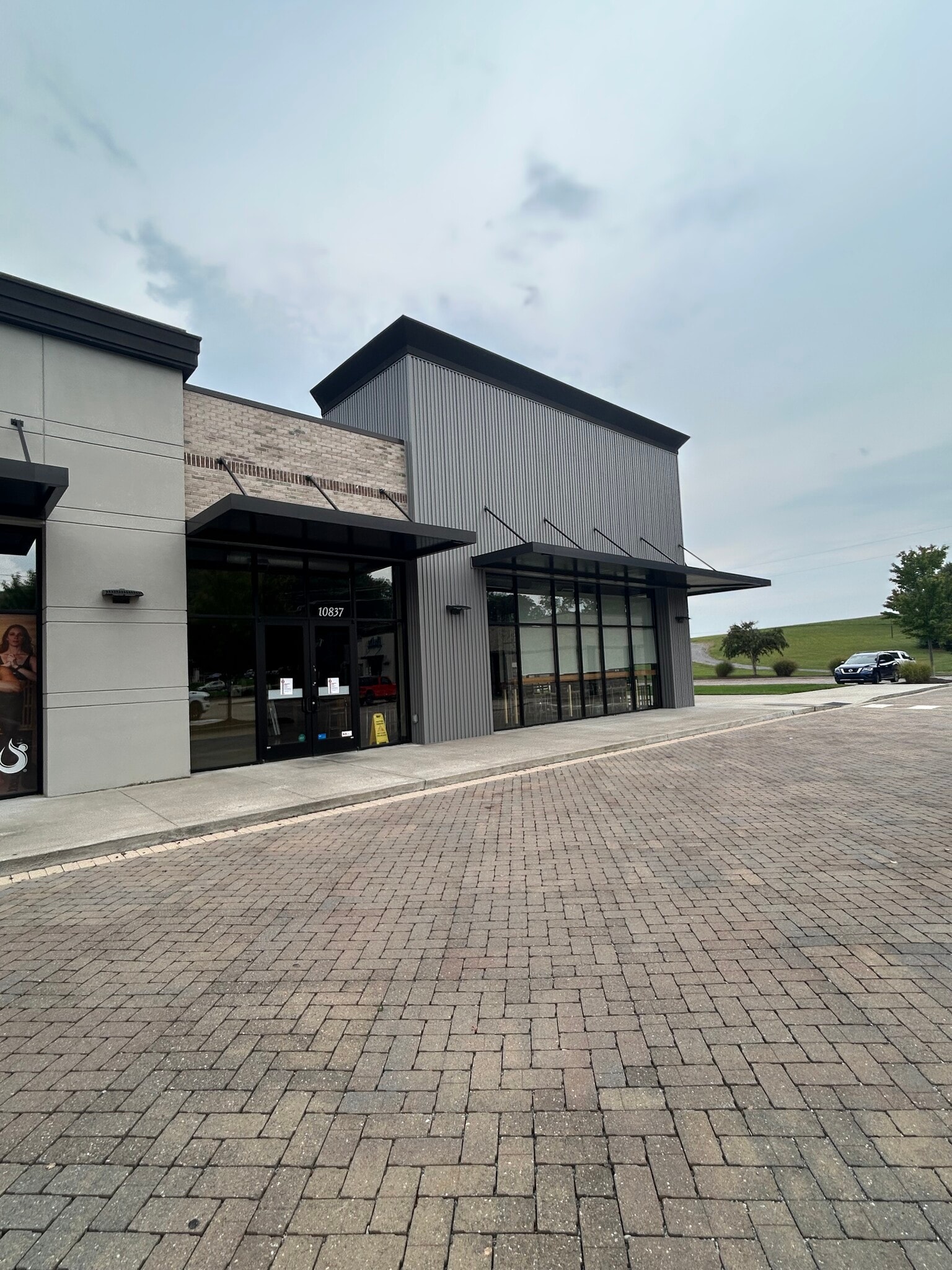 10821-10852 Hardin Valley Rd, Knoxville, TN à louer Photo intérieure– Image 1 sur 12