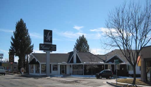 3174 S Highland Dr, Salt Lake City, UT à vendre - Photo principale – Image 1 sur 4