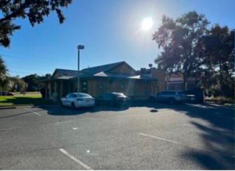 1902 US Highway 92 W, Auburndale, FL à vendre - Photo de l’immeuble – Image 2 sur 10