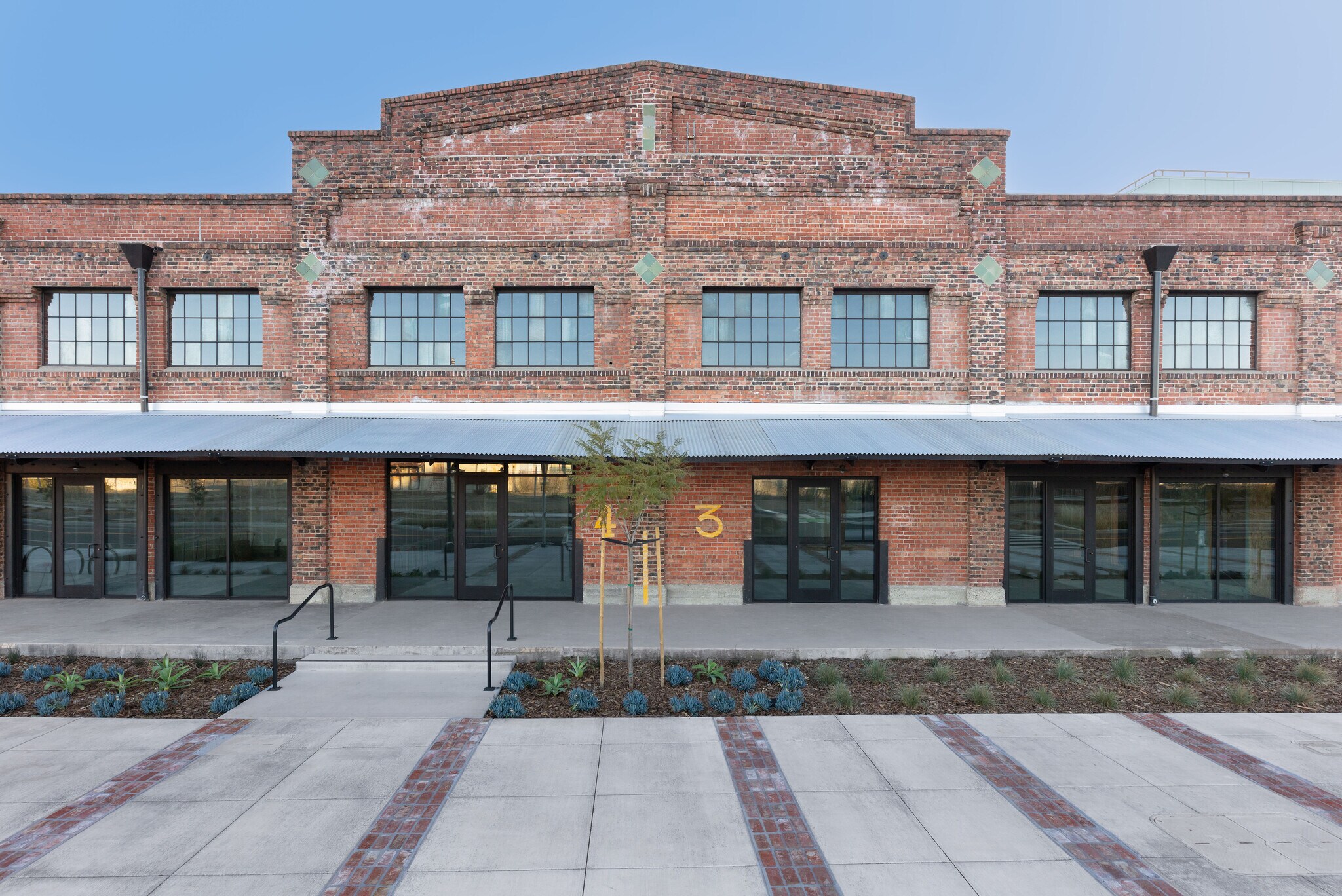 1501 Buena Vista Ave, Alameda, CA à louer Photo principale– Image 1 sur 5