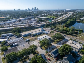 1331 22nd St N, Saint Petersburg, FL à louer Photo intérieure– Image 1 sur 9