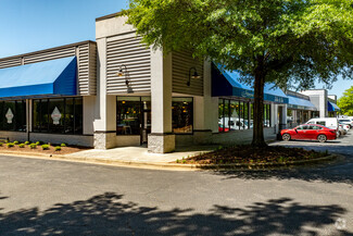 Plus de détails pour 2900 Spring Forest Rd, Raleigh, NC - Local commercial à vendre