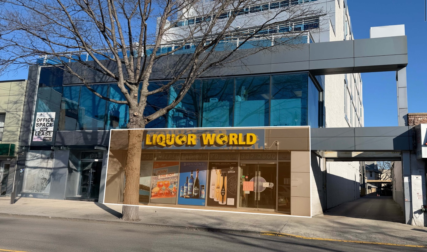 1733 Sheepshead Bay Rd, Brooklyn, NY à louer Photo intérieure– Image 1 sur 6