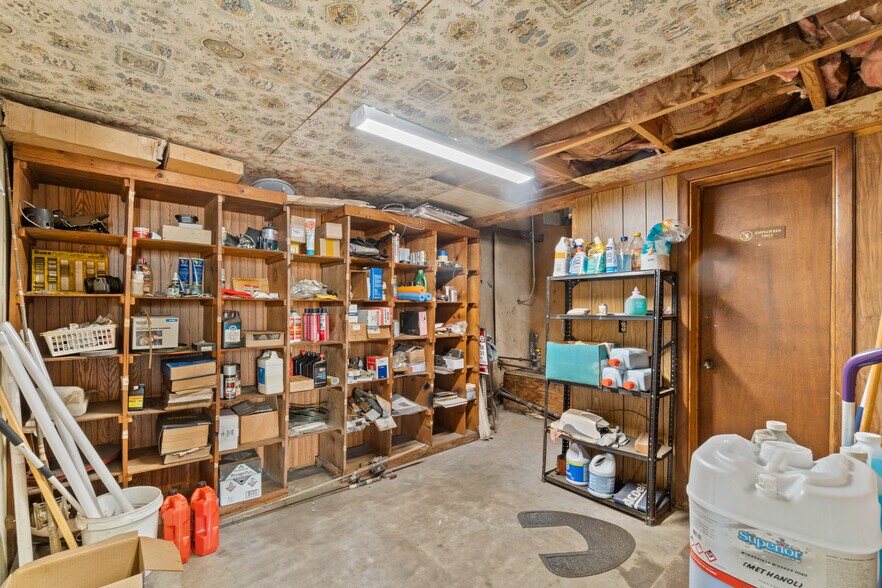 1416 Linda Dr, Daingerfield, TX à vendre - Photo intérieure – Image 3 sur 26