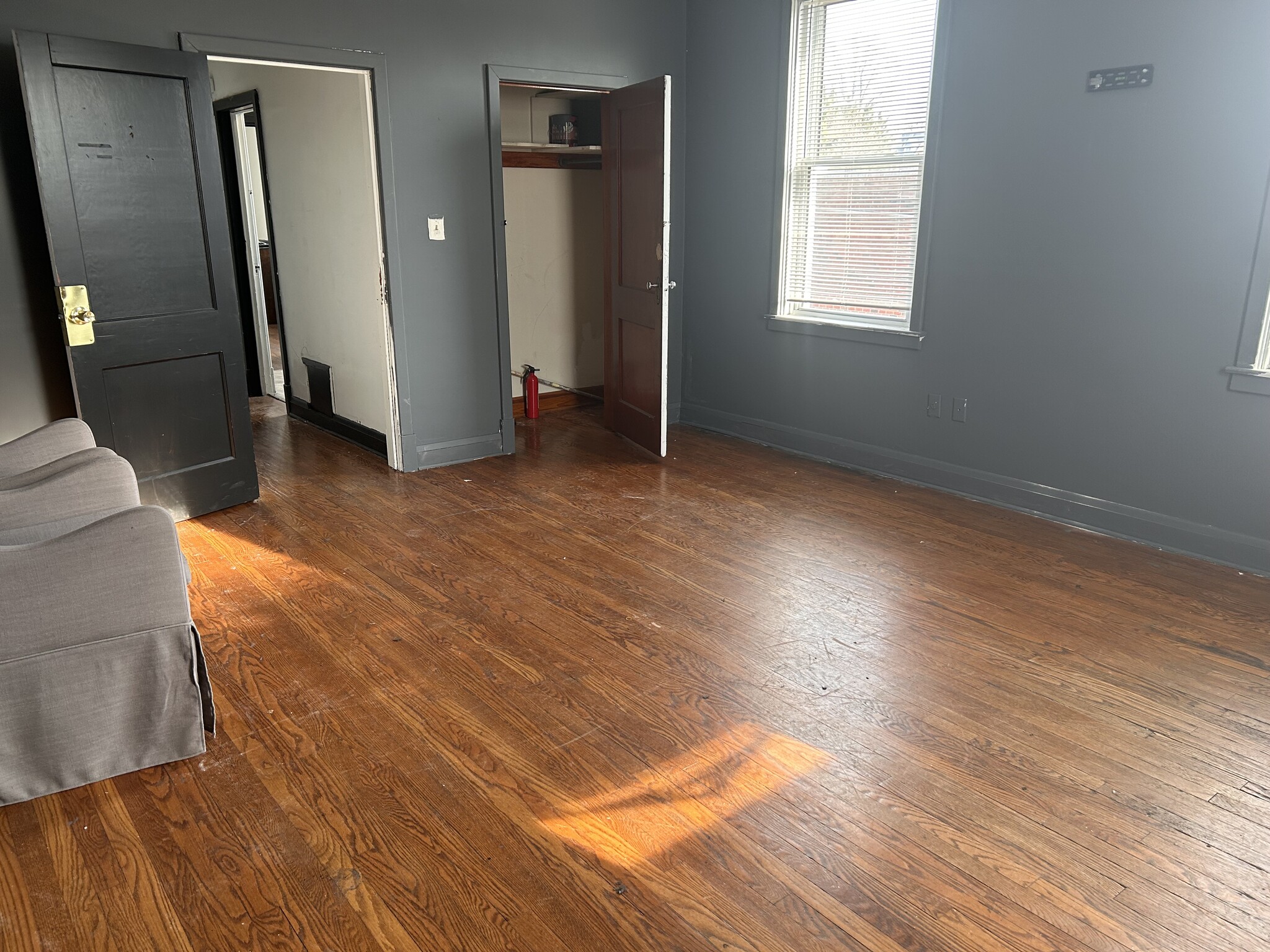 7915-7917 Harford Rd, Parkville, MD à louer Photo de l’immeuble– Image 1 sur 3