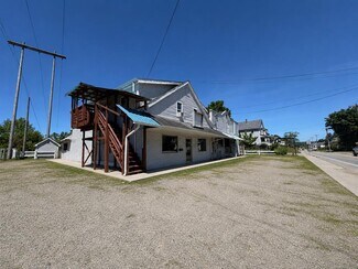 Plus de détails pour 167 Slater Ave, Griswold, CT - Local commercial à louer