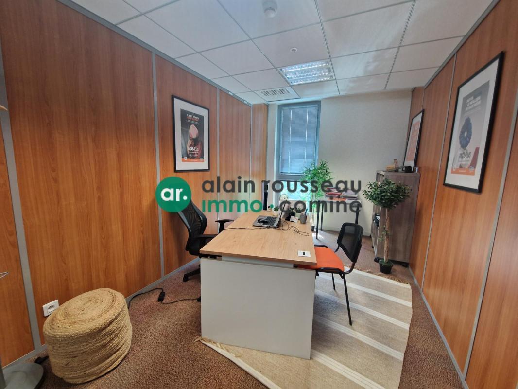 Bureau dans Beaucouzé à louer Photo intérieure– Image 1 sur 7