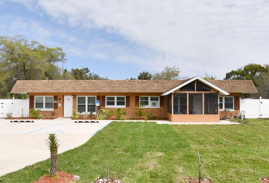 Seminole County, Chuluota, FL à vendre - Photo principale – Image 1 sur 2