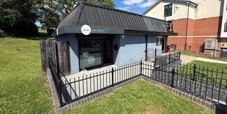 Plus de détails pour 2 Rhodfa Fadog, Swansea - Local commercial à vendre