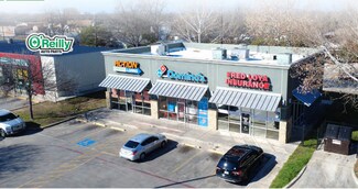 Plus de détails pour 941 S General McMullen Dr, San Antonio, TX - Local commercial à vendre