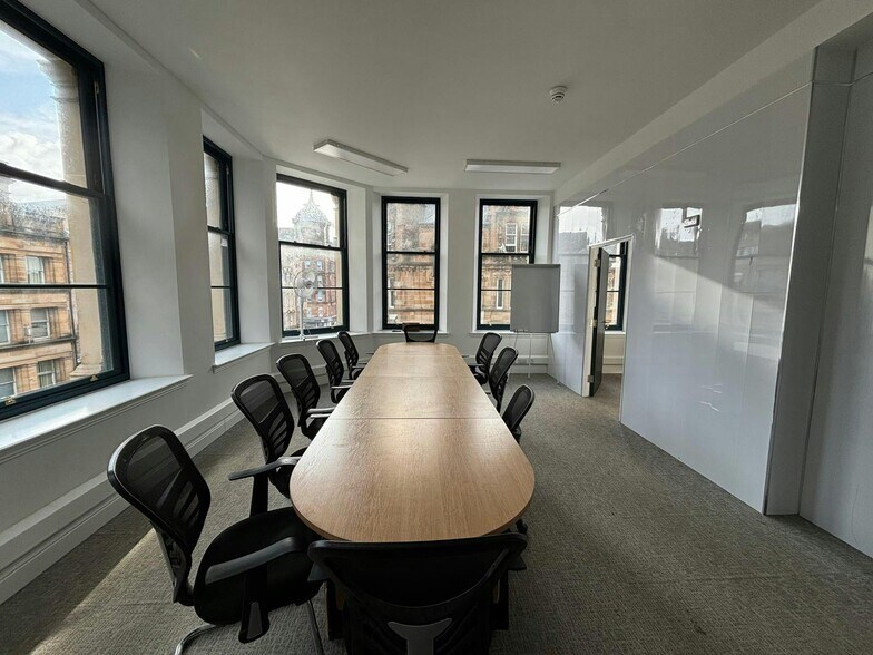 101 Trongate, Glasgow à louer - Photo de l’immeuble – Image 3 sur 6