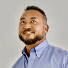 Hirokazu Sumida