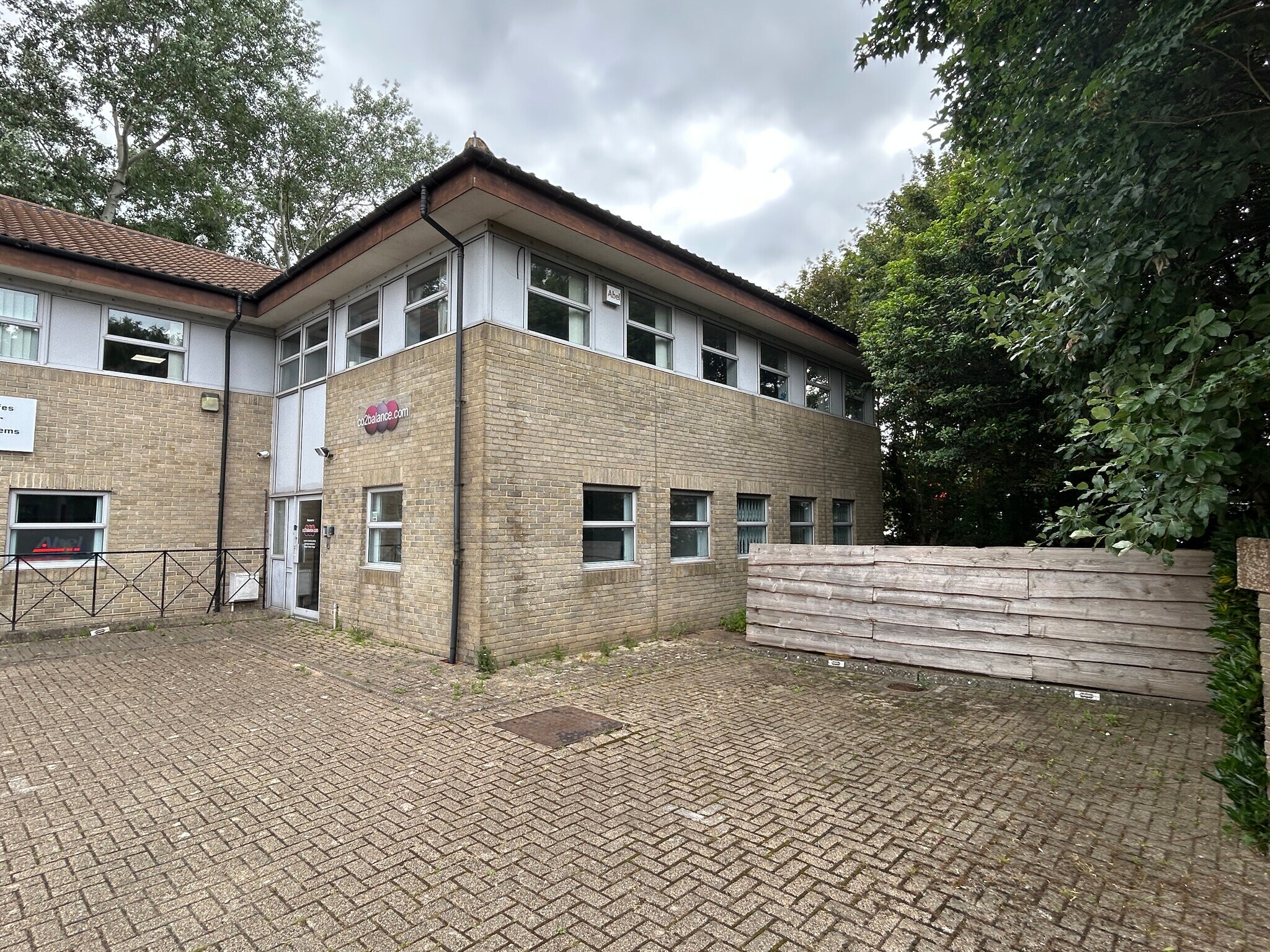 Bindon Rd, Taunton à vendre Photo principale– Image 1 sur 9