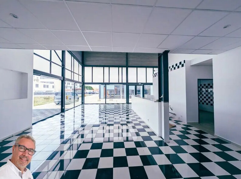 Local d'activités dans Leucate à vendre - Photo intérieure – Image 3 sur 7