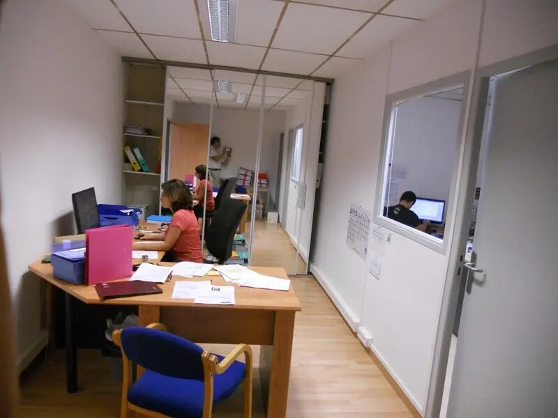 Bureau dans Lattes à louer Photo intérieure– Image 1 sur 5