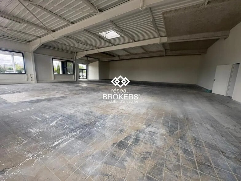 Local commercial dans Châteaubriant à louer - Photo de l’immeuble – Image 3 sur 5
