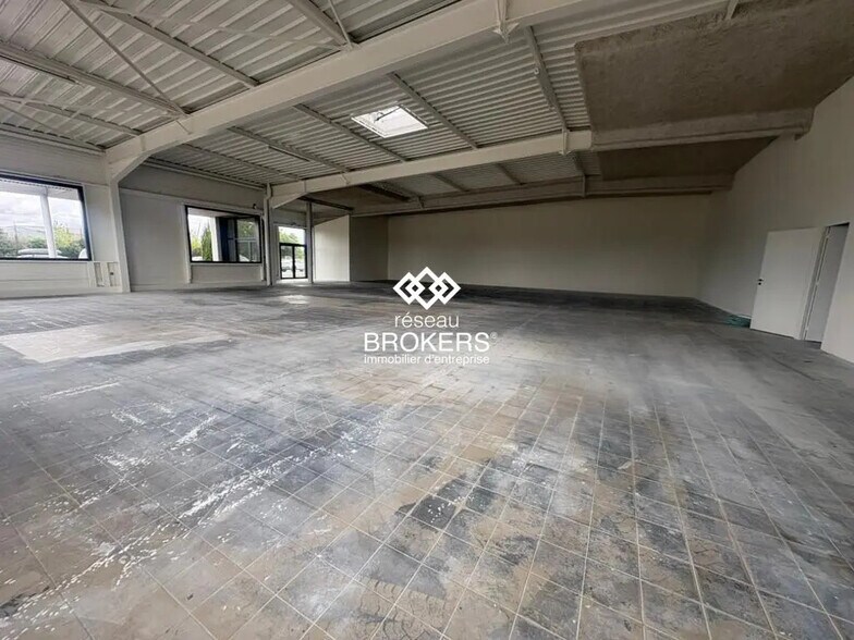 Local commercial dans Châteaubriant à louer - Photo intérieure – Image 3 sur 5