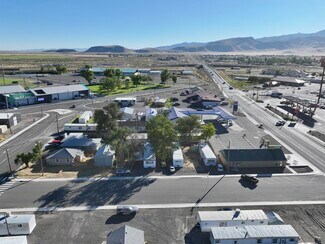 Plus de détails pour 64 7th St, Battle Mountain, NV - Logement à vendre