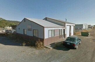 Plus de détails pour 5724 N Sycamore St, Spokane, WA - Industriel/Logistique à louer