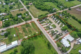 Plus de détails pour 104 E Springcreek Rd, Olney, TX - Spécialisé à vendre